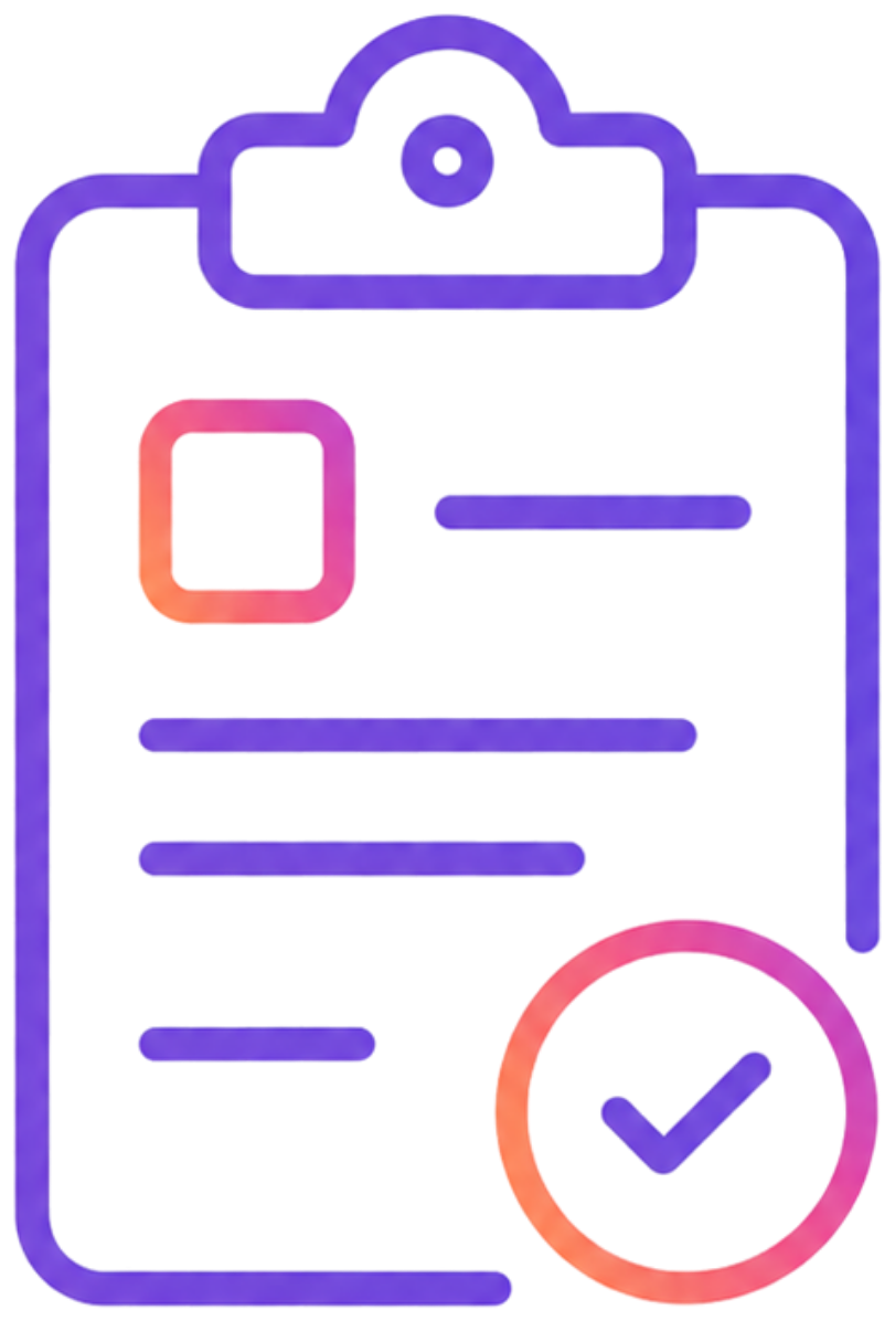 Required documents