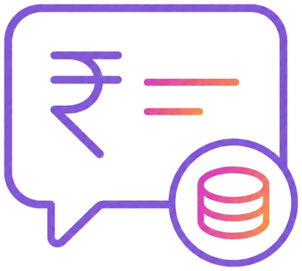 Finance requirement