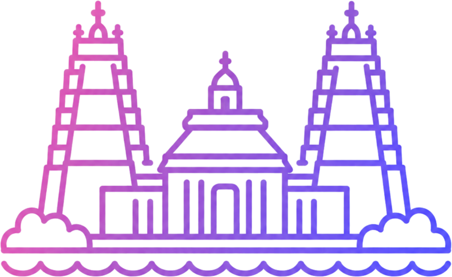 Chennai landmark